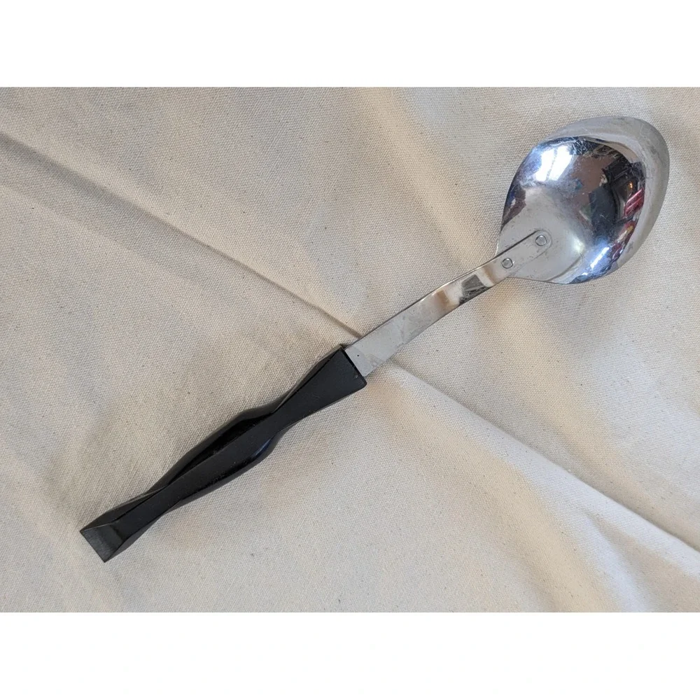 Cutco 1727 basting